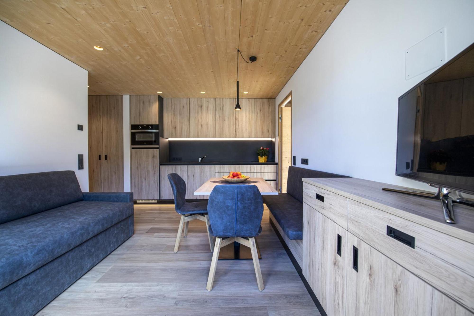 Apartments Dami Ортизеи Экстерьер фото