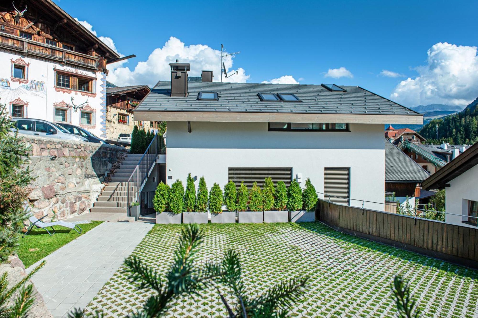 Apartments Dami Ортизеи Экстерьер фото